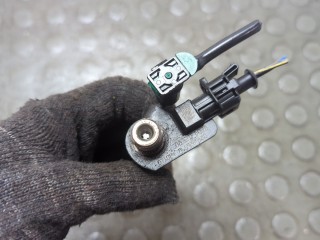 Форсунка топливная, ориг. номер LR001325, 0445115042, LR006864, Land Rover Freelander 2 2006-2010