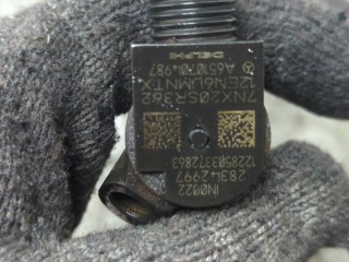 Форсунка топливная, ориг. номер A6510700587, A6510704987, Mercedes C W204 2007-2011