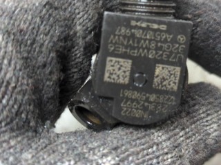 Форсунка топливная, ориг. номер A6510700587, A6510704987, Mercedes C W204 2007-2011
