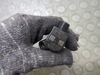 Форсунка топливная, ориг. номер A6510700587, A6510704987, Mercedes C W204 2007-2011