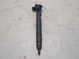 Форсунка топливная, ориг. номер A6510700587, A6510704987, Mercedes C W204 2007-2011