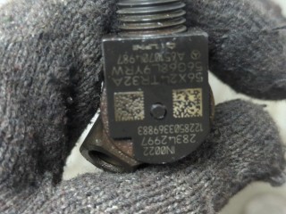 Форсунка топливная, ориг. номер A6510700587, A6510704987, Mercedes C W204 2007-2011