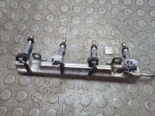 Форсунка топливная, ориг. номер 2320939295, 2320909370, Toyota Corolla E210 2018-2022