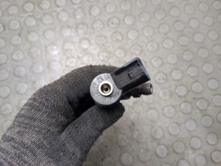Форсунка топливная, ориг. номер 7789661, 13537789661, 0445110131, BMW 3 E46 1997-2003