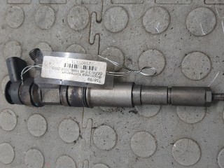 Форсунка топливная, ориг. номер 7789661, 13537789661, 0445110131, BMW 3 E46 1997-2003