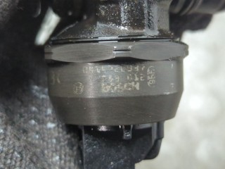 Форсунка топливная, ориг. номер 038130073AJ, 038130079CX, Skoda Superb 2001-2006