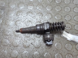 Форсунка топливная, ориг. номер 038130073AJ, 038130079CX, Skoda Superb 2001-2006