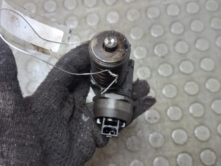 Форсунка топливная, ориг. номер 038130073AJ, 038130079CX, Skoda Superb 2001-2006