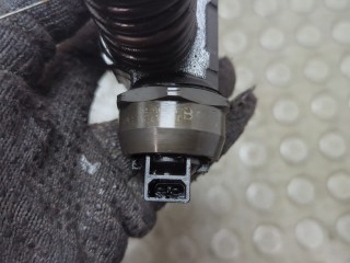 Форсунка топливная, ориг. номер 038130073AJ, 038130079CX, Skoda Superb 2001-2006