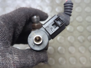 Форсунка топливная, ориг. номер 03L130277J, 0445110369, Audi A6 2011-2014