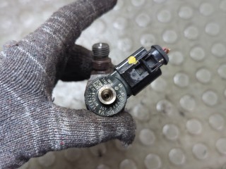 Форсунка топливная, ориг. номер 03L130277J, 0445110369, 03L130855CX, Audi A3 2008-2013