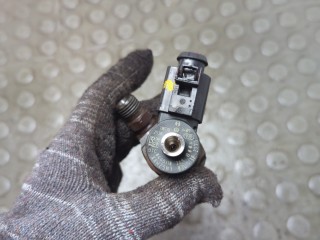 Форсунка топливная, ориг. номер 03L130277J, 0445110369, 03L130855CX, Audi A3 2008-2013