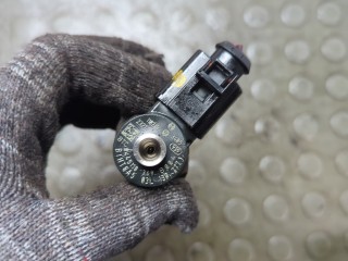 Форсунка топливная, ориг. номер 03L130277J, 0445110369, 03L130855CX, Audi A3 2008-2013