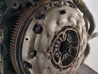 Форсунка топливная, ориг. номер 6S7Q9K546AA, JDE4105, JDE4105E, Jaguar X-Type 2001-2008