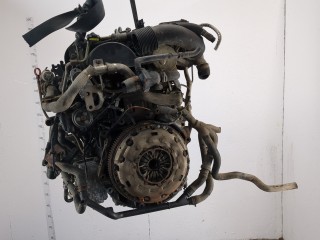 Форсунка топливная, ориг. номер 6S7Q9K546AA, JDE4105, JDE4105E, Jaguar X-Type 2001-2008