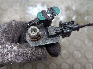 Форсунка топливная, ориг. номер LR001325, 0445115042, LR006864, Land Rover Freelander 2 2006-2010