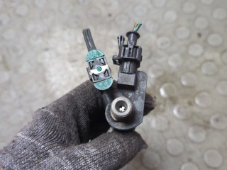 Форсунка топливная, ориг. номер LR001325, 0445115042, LR006864, Land Rover Freelander 2 2006-2010