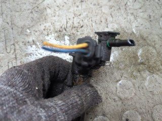 Форсунка топливная, ориг. номер LR001325, 0445115042, LR006864, Land Rover Freelander 2 2006-2010