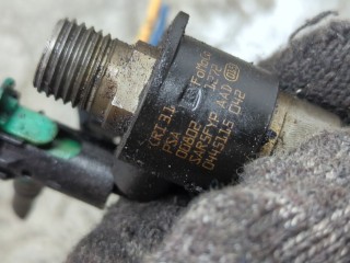 Форсунка топливная, ориг. номер LR001325, 0445115042, LR006864, Land Rover Freelander 2 2006-2010