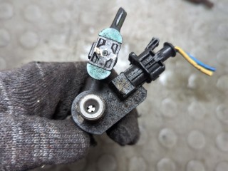 Форсунка топливная, ориг. номер LR001325, 0445115042, LR006864, Land Rover Freelander 2 2006-2010