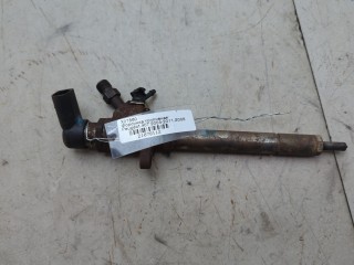 Форсунка топливная, ориг. номер 9657144580, ED1251189, Peugeot 407 2004-2008