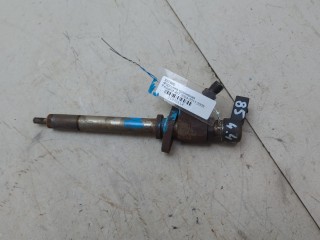 Форсунка топливная, ориг. номер 9657144580, ED1251189, Peugeot 407 2004-2008