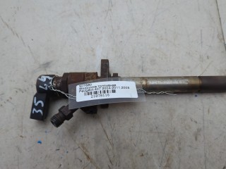 Форсунка топливная, ориг. номер 9657144580, ED1251189, Peugeot 407 2004-2008