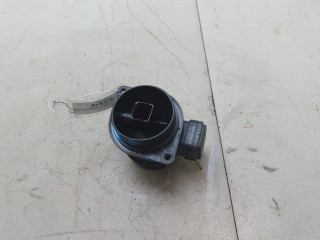 Измеритель потока воздуха (расходомер), ориг. номер 03L906461, 5WK97023, Skoda Octavia 2000-2011