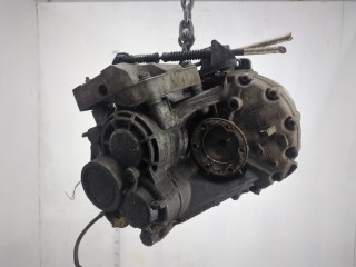 КПП 6-ст.мех. (МКПП), Audi A3 2008-2013