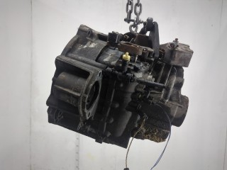 КПП 6-ст.мех. (МКПП), Audi A3 2008-2013
