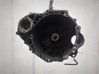 КПП 6-ст.мех. (МКПП), Audi A3 2008-2013