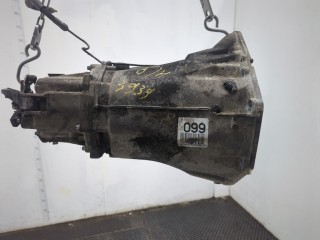 КПП 6-ст.мех. (МКПП), ориг. номер A2112609700, Mercedes E-Класс 2002-2006