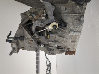 КПП 6-ст.мех. (МКПП), ориг. номер 1729459, AG9R7002YCG, Ford Mondeo 2006-2010