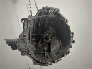 КПП 6-ст.мех. (МКПП), ориг. номер 01X300044H, Audi A6 2004-2008