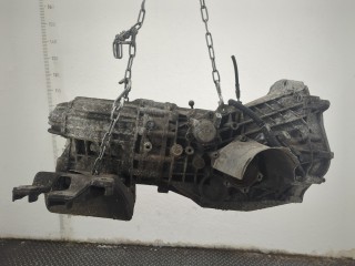 КПП 6-ст.мех. (МКПП), ориг. номер 01X300044H, Audi A6 2004-2008