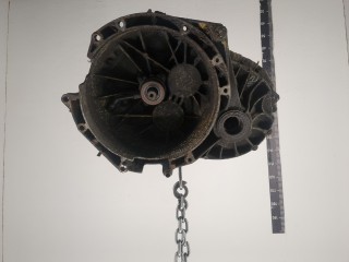 КПП 6-ст.мех. (МКПП) Ford Transit 2006-2014