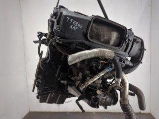 Рампа (рейка) топливная BMW 5 серия 2002-2007