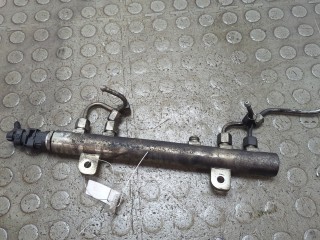 Рампа (рейка) топливная, ориг. номер R1590063, 5821523, Opel Astra 1998-2009