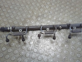 Рампа (рейка) топливная, ориг. номер 0445216002, BMW X5 E53 1999-2003