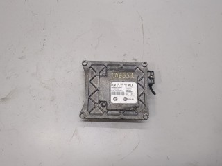 Блок управления двигателем Opel Astra 1998-2009