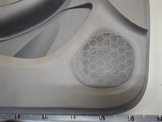 Дверная карта (Обшивка двери) левая передняя, ориг. номер 84387474, Chevrolet Volt 2015-2019