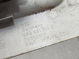 Кнопка регулировки сидений правая, ориг. номер 8R0881314B, Audi Q5 2012-2017