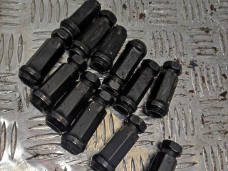 Гайка колесная, Ford F-150 2003-2008