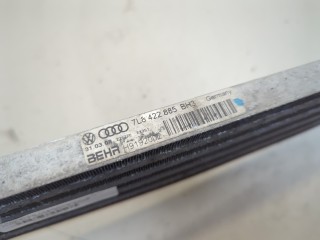 Радиатор гидроусилителя, ориг. номер 7L8422885, Audi Q7 2005-2009