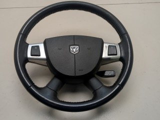 Подушка безопасности водителя, ориг. номер 1JK43XDVAE, Dodge Nitro 2006-2011