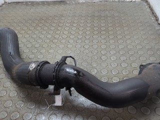 Патрубок интеркулера Mercedes C W204 2007-2011