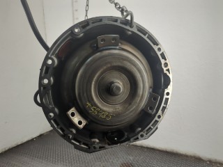 КПП - автомат (АКПП) 4х4, ориг. номер 52108574AA, Jeep Grand Cherokee 2004-2007