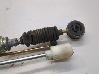 Трос кулисы КПП, ориг. номер 8689480, Volvo V70 2000-2004