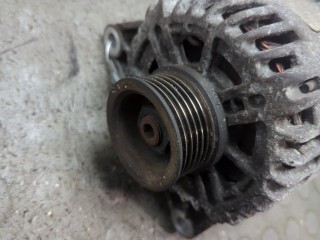 Генератор, ориг. номер 1545138, 3S6T10300AD, Ford Fusion 2002-2005