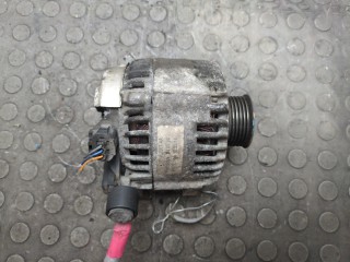 Генератор, ориг. номер 1545138, 3S6T10300AD, Ford Fusion 2002-2005